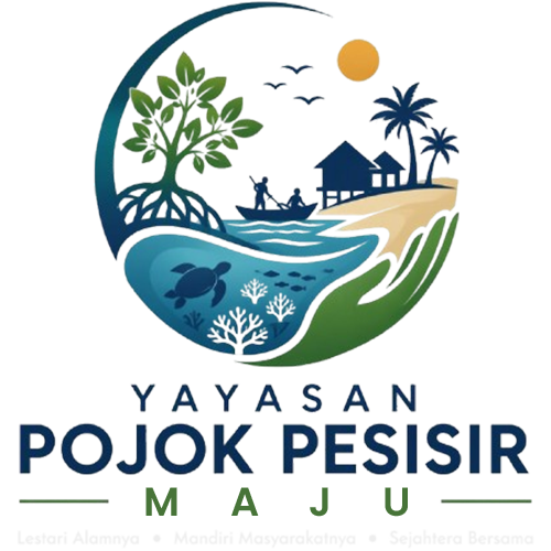 Yayasan Pojok Pesisir Maju